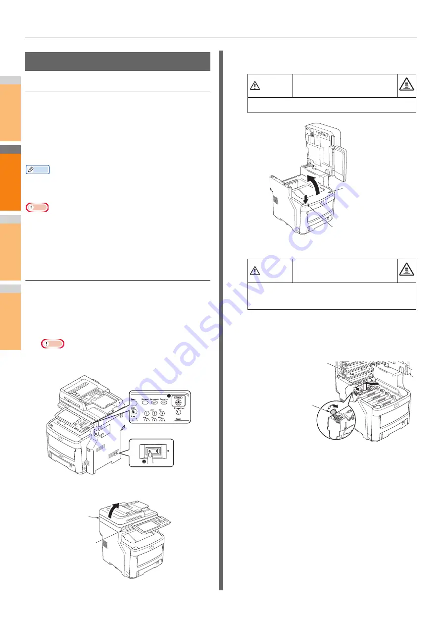 Oki ES7470x MFP Скачать руководство пользователя страница 60