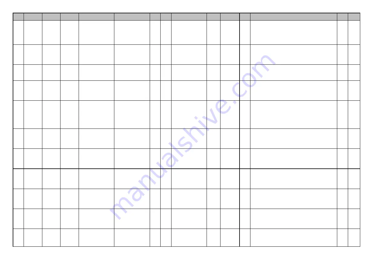 Oki ES9160 Maintenance Manual Download Page 1060