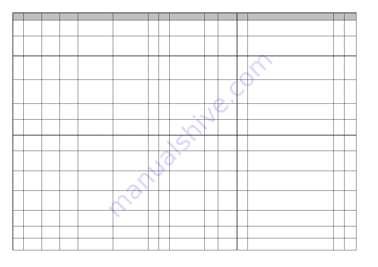 Oki ES9160 Maintenance Manual Download Page 1082