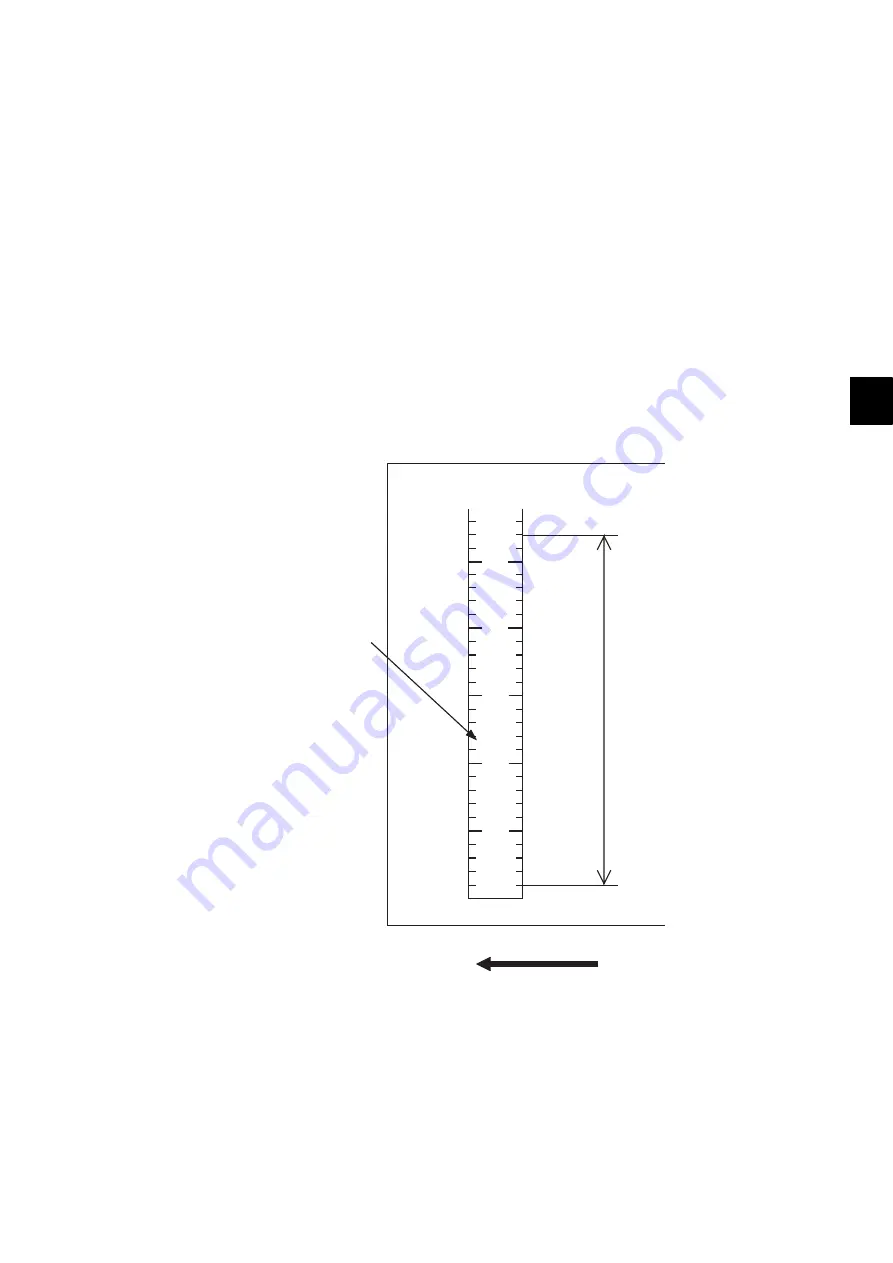 Oki ES9160 Maintenance Manual Download Page 323