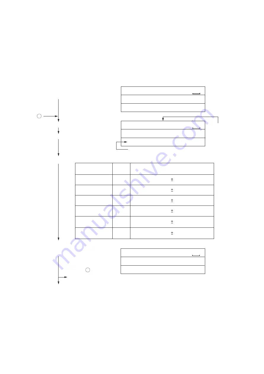 Oki ES9160 Maintenance Manual Download Page 356