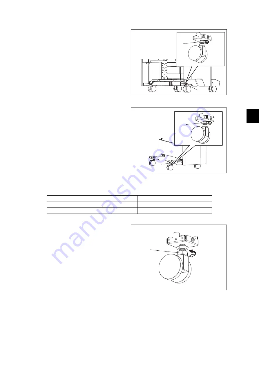 Oki ES9160 Maintenance Manual Download Page 395