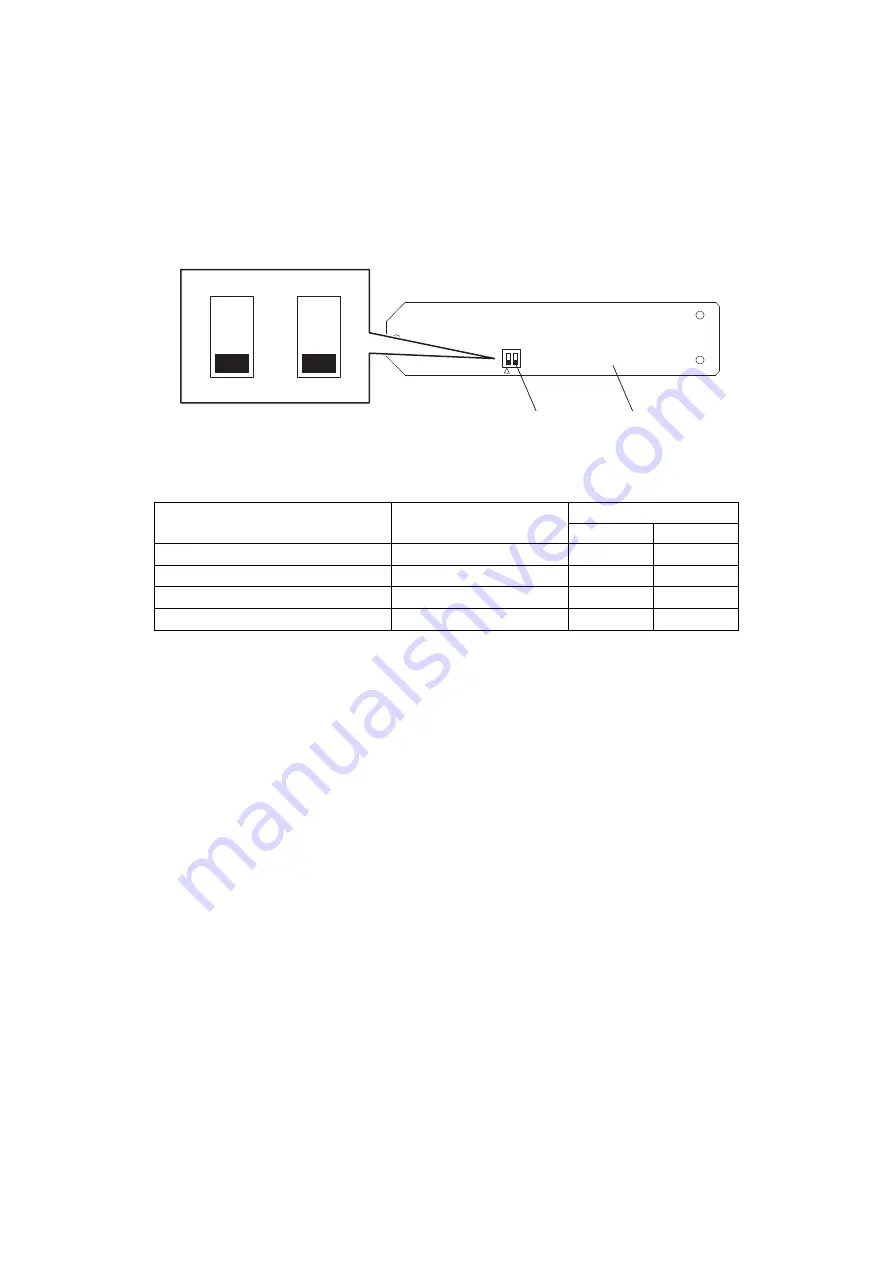 Oki ES9160 Maintenance Manual Download Page 422