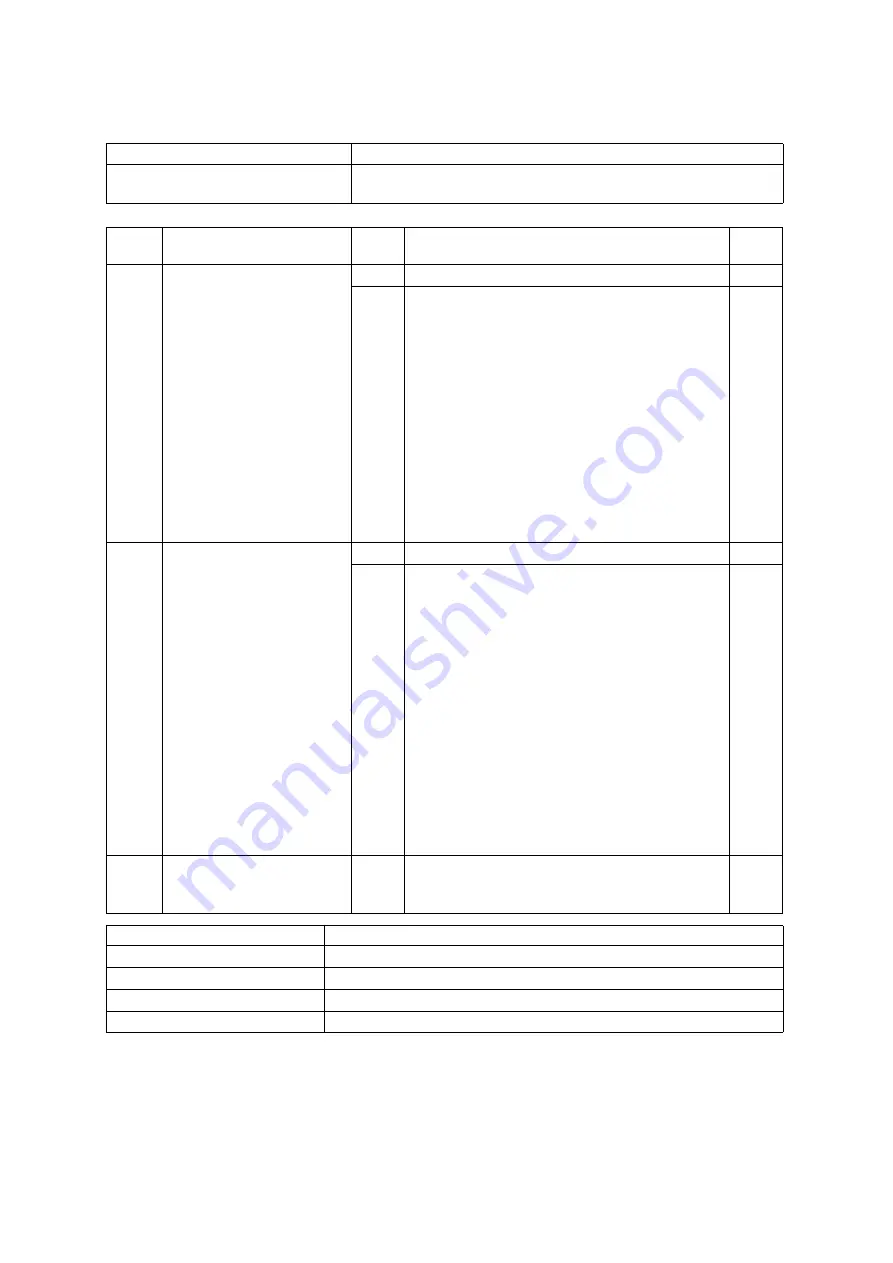 Oki ES9160 Maintenance Manual Download Page 600