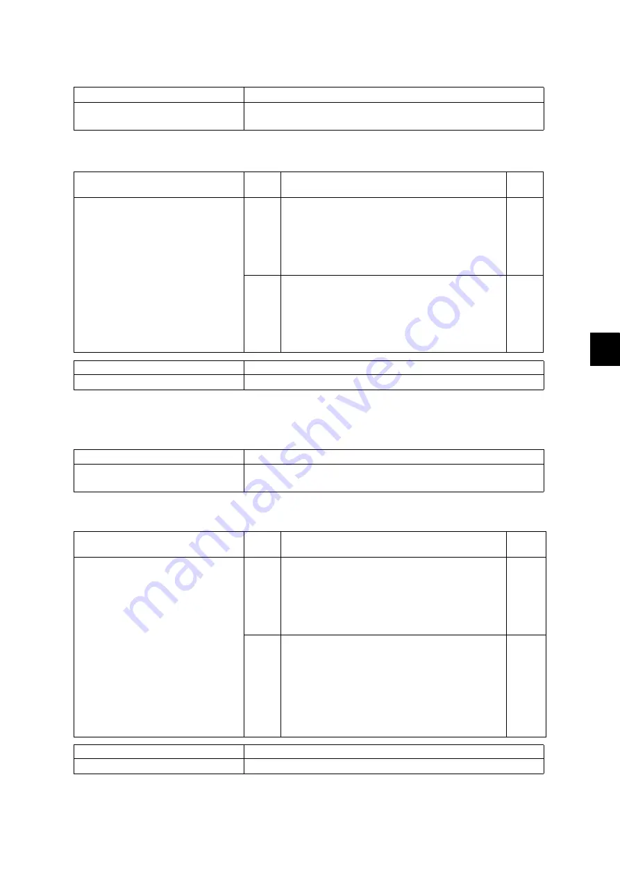 Oki ES9160 Maintenance Manual Download Page 605