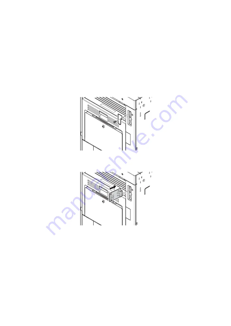 Oki ES9160 Maintenance Manual Download Page 866