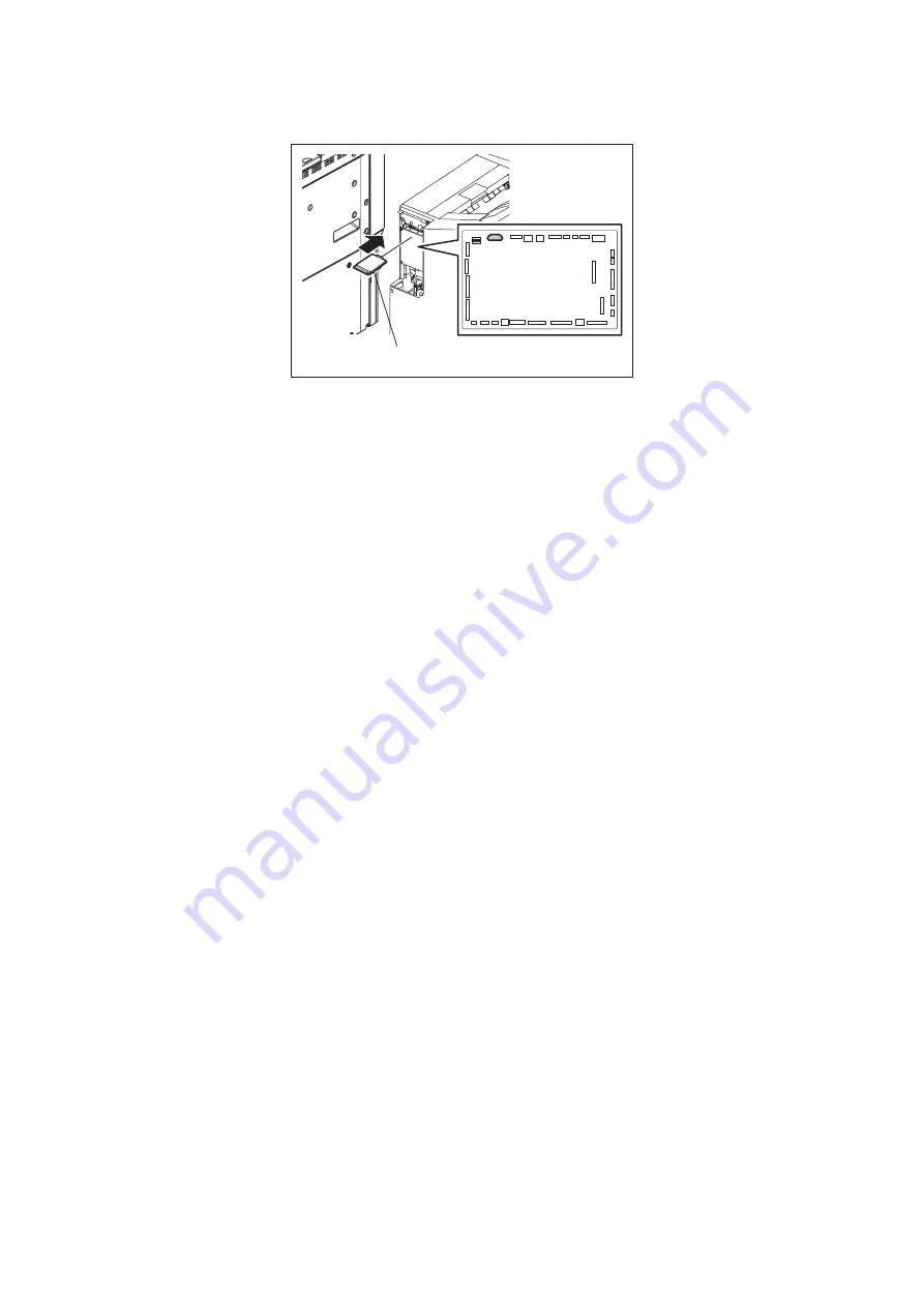 Oki ES9160 Maintenance Manual Download Page 882