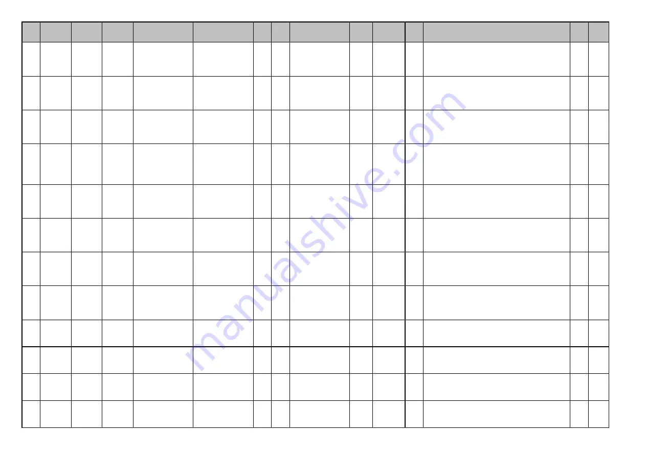 Oki ES9160 Maintenance Manual Download Page 968