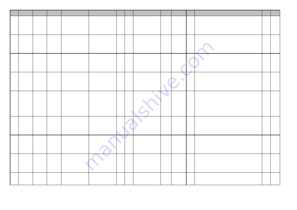 Oki ES9160 Maintenance Manual Download Page 991