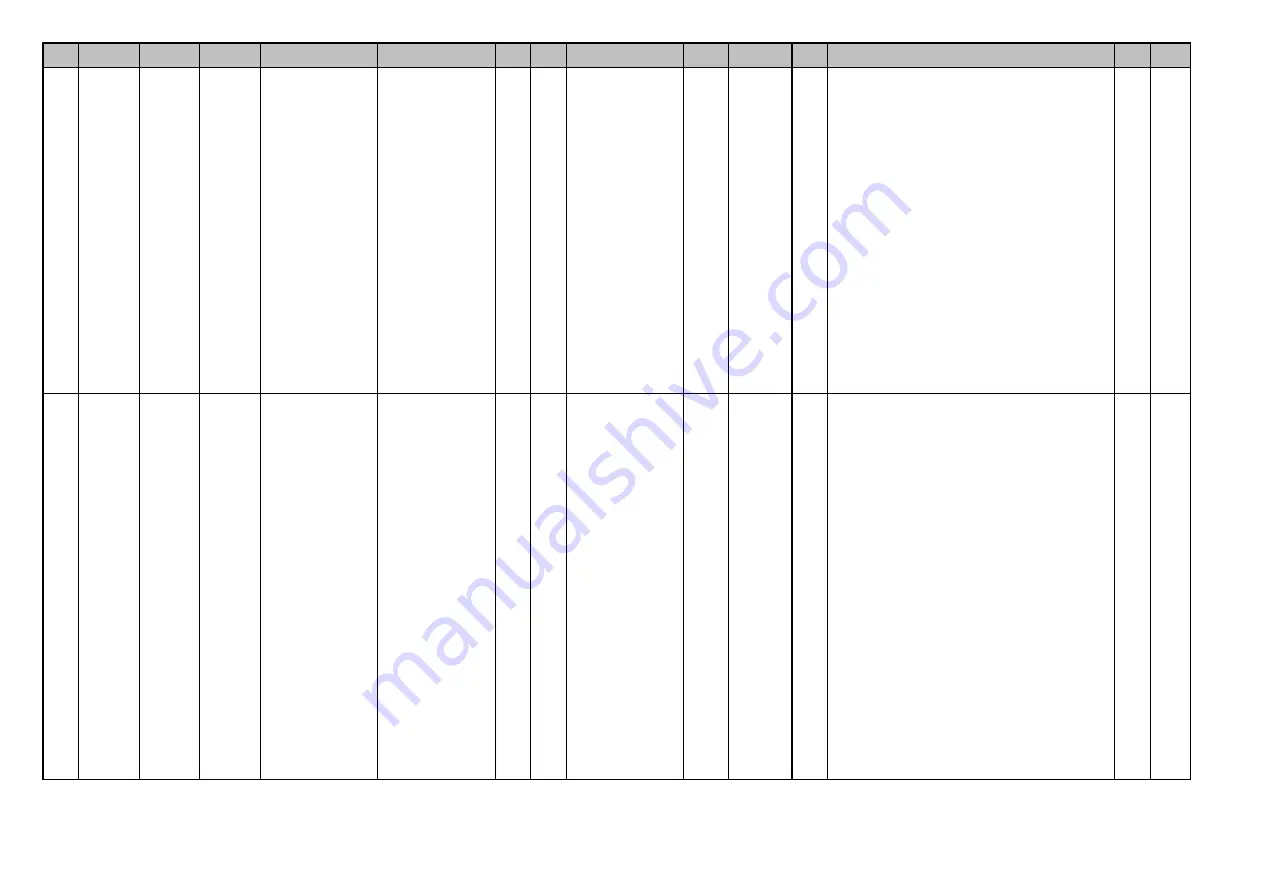 Oki ES9160 Maintenance Manual Download Page 995