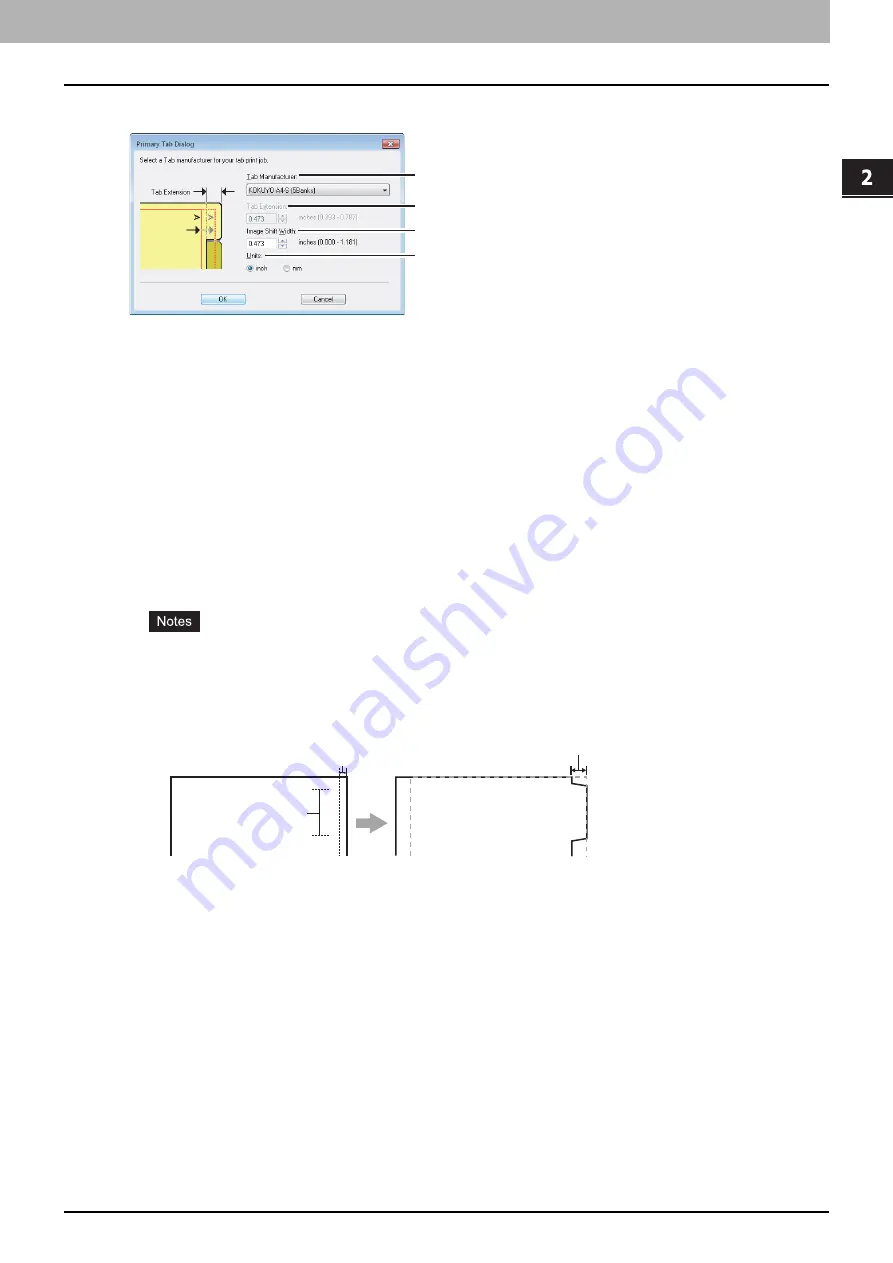 Oki ES9455 Printing Manual Download Page 39