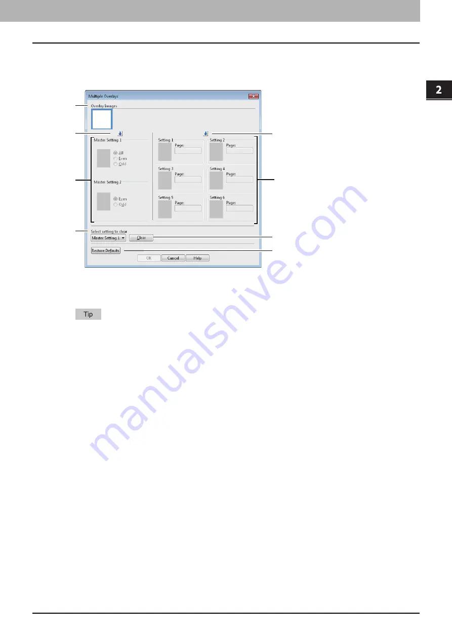 Oki ES9455 Printing Manual Download Page 69