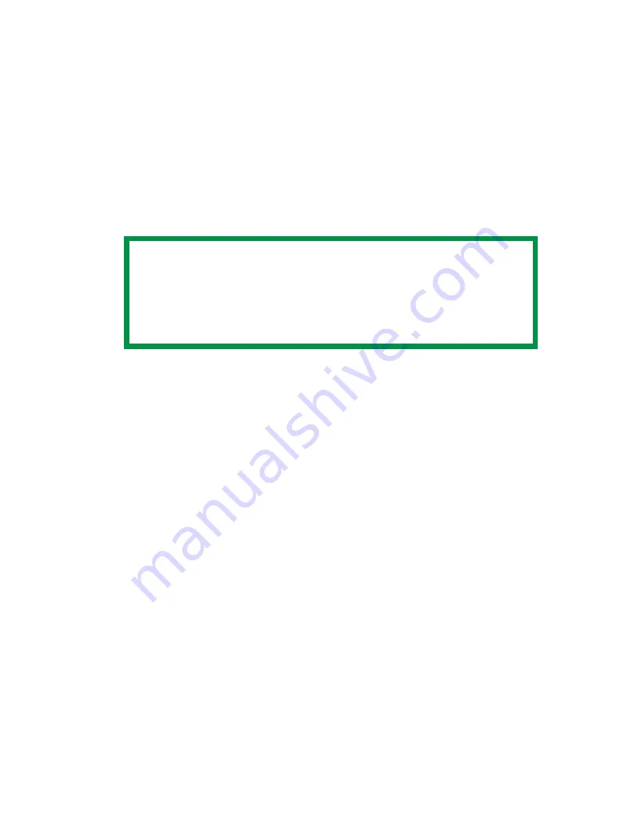 Oki Executive Series 3037 User Manual Download Page 194