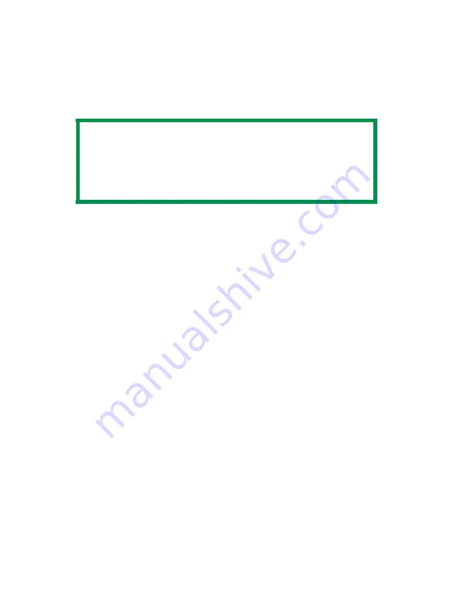 Oki Executive Series 3037 User Manual Download Page 197