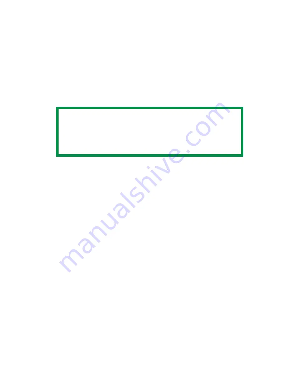 Oki Executive Series 3037 User Manual Download Page 266