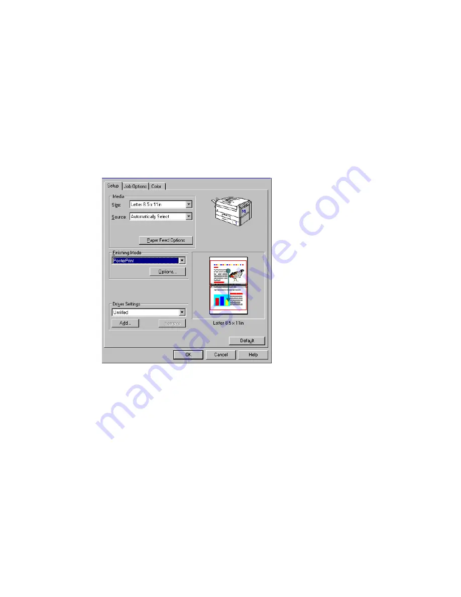 Oki Executive Series 3037 User Manual Download Page 401