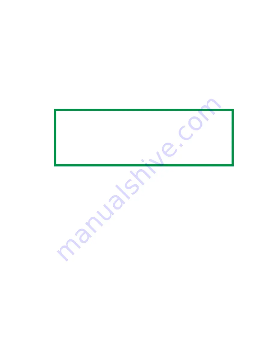 Oki Executive Series 3037 User Manual Download Page 450