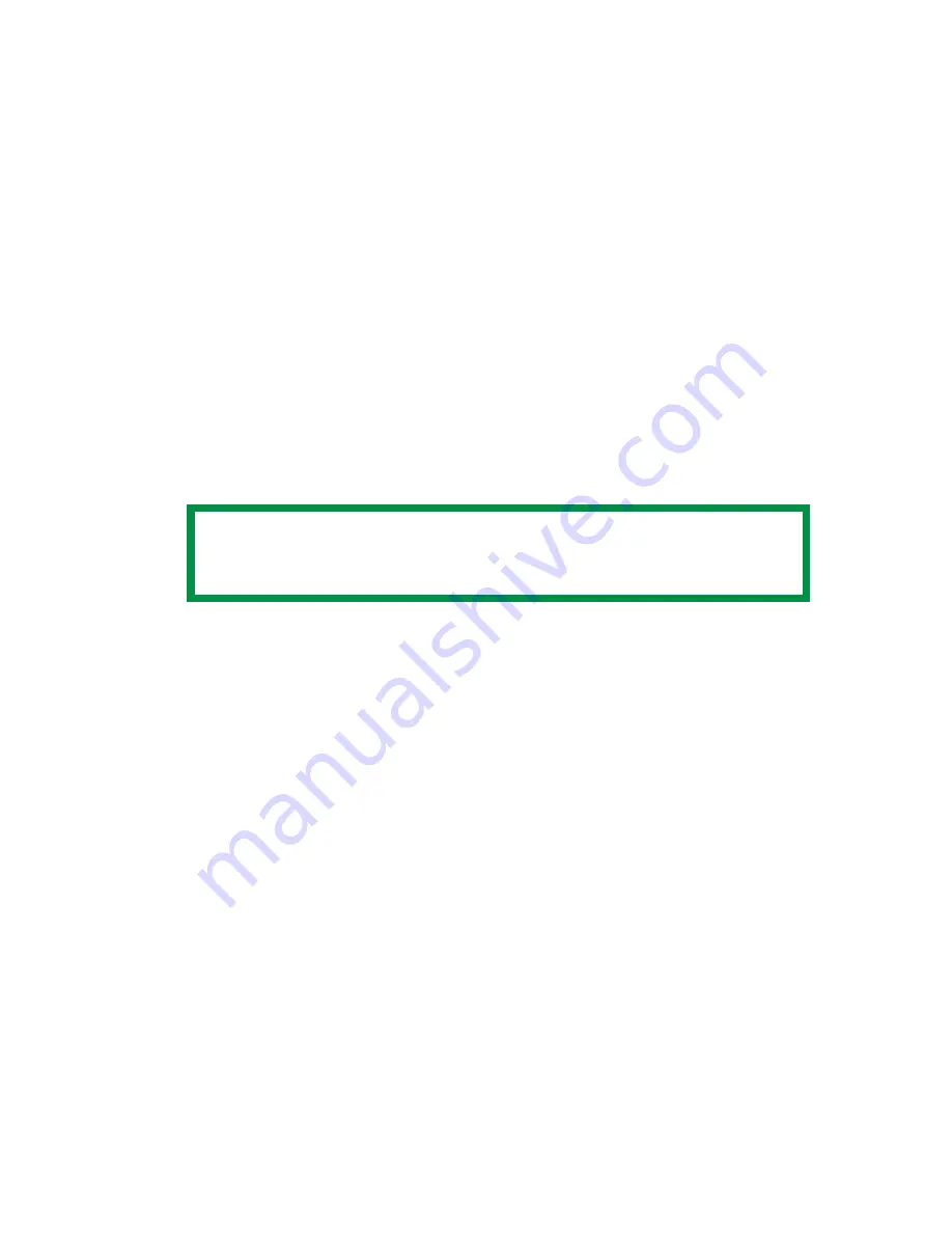 Oki Executive Series 3037 User Manual Download Page 486