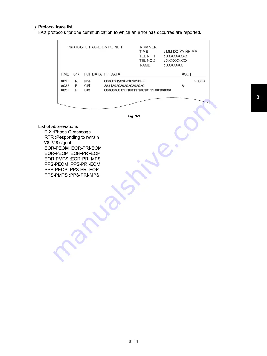 Oki GD-1250 Скачать руководство пользователя страница 87