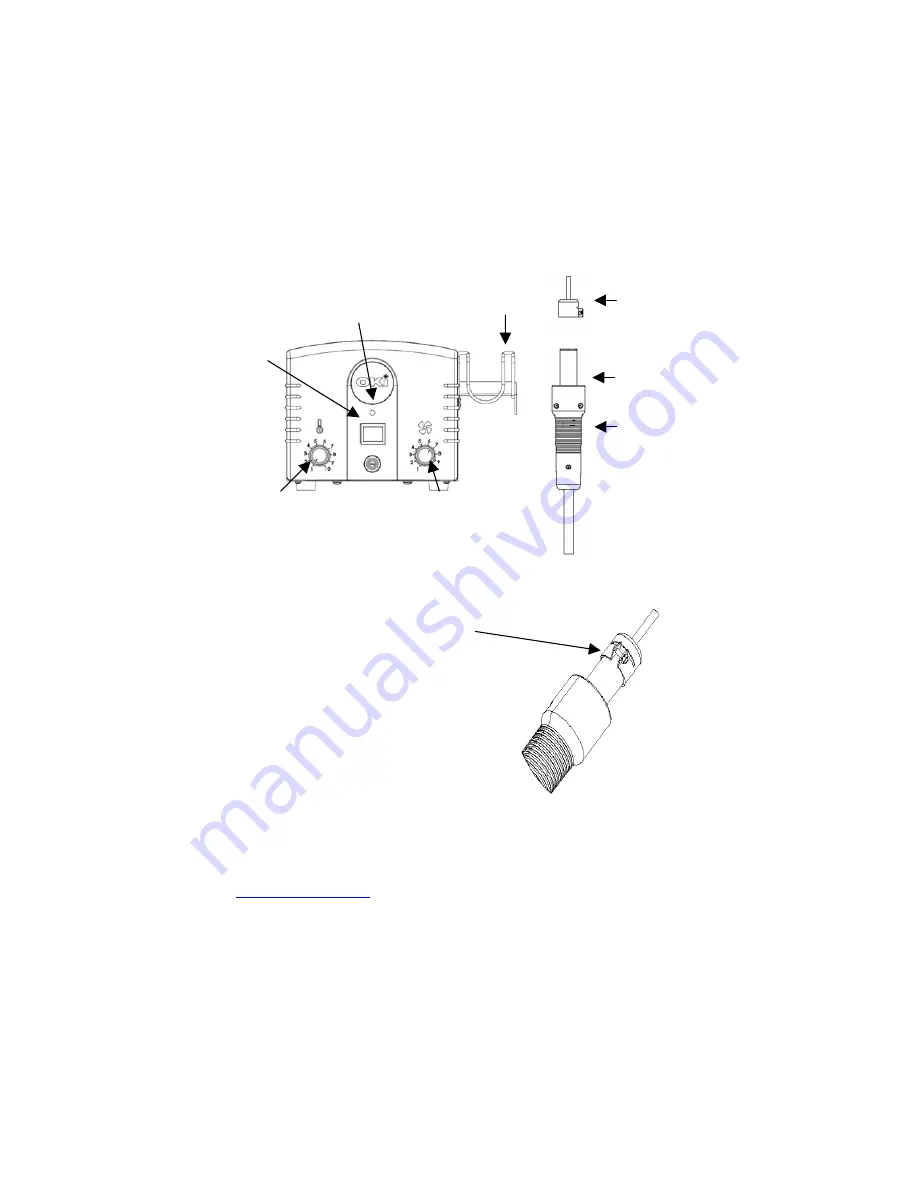 Oki HCT-900 User Manual Download Page 42