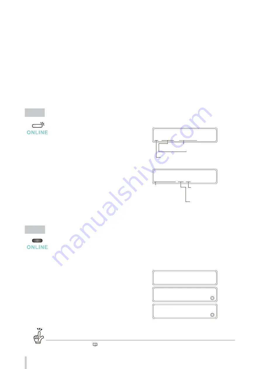 Oki IP-5530 User Manual Download Page 36