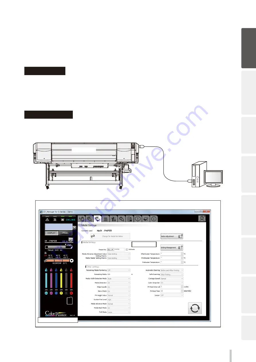 Oki IP-5530 Скачать руководство пользователя страница 37