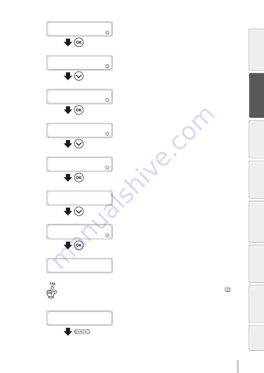 Oki IP-5530 User Manual Download Page 49