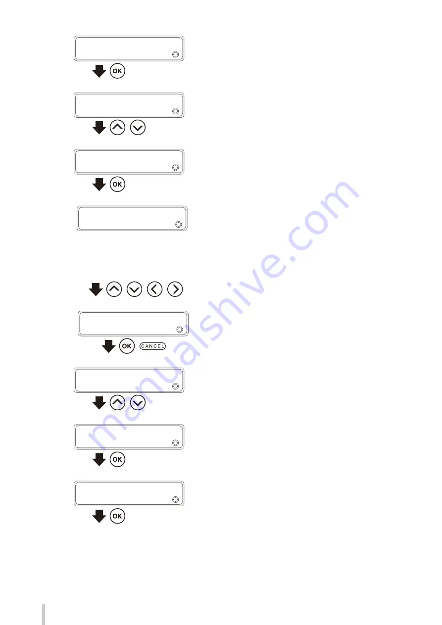 Oki IP-5530 User Manual Download Page 78