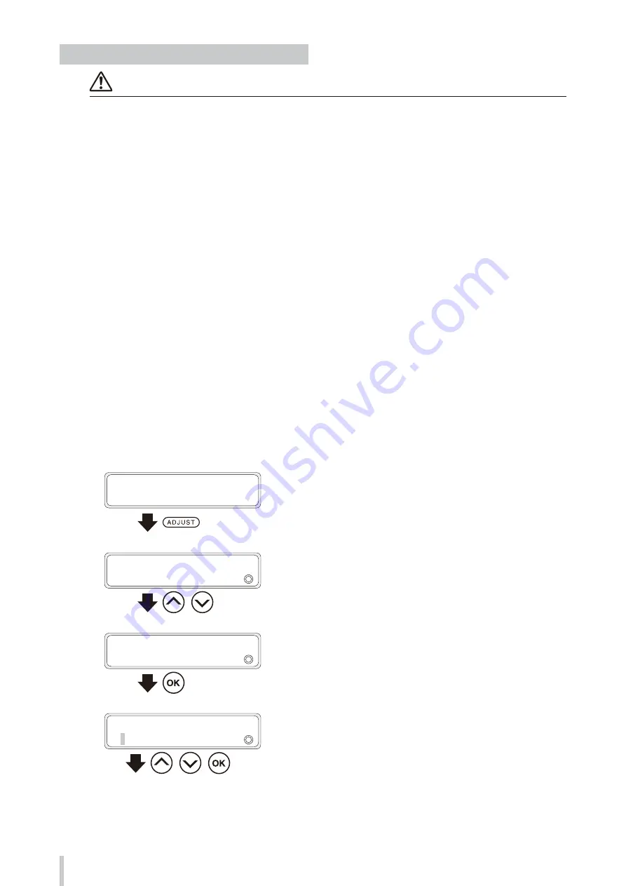 Oki IP-5530 User Manual Download Page 94