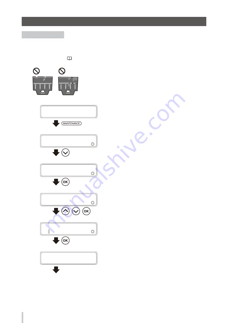 Oki IP-5530 User Manual Download Page 106