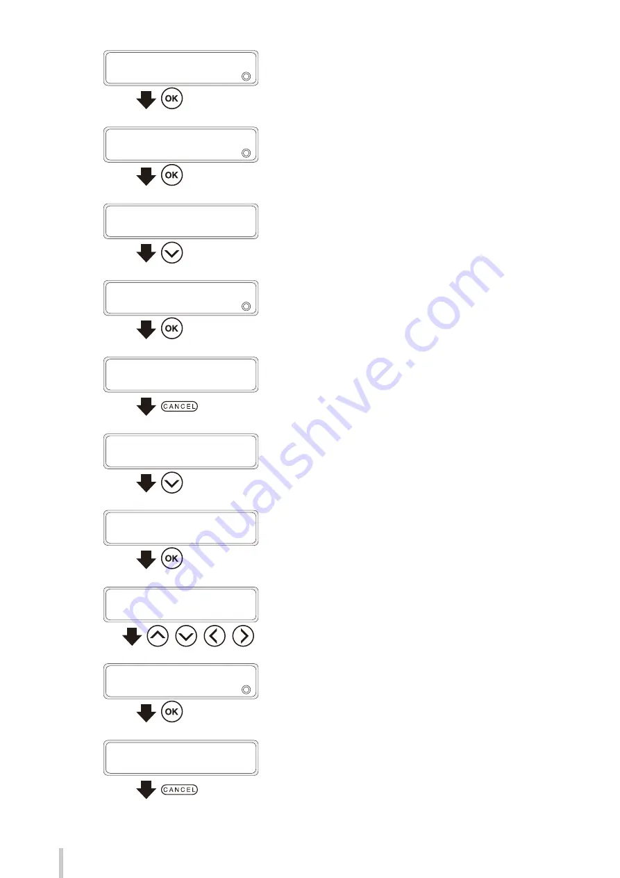 Oki IP-5530 User Manual Download Page 154