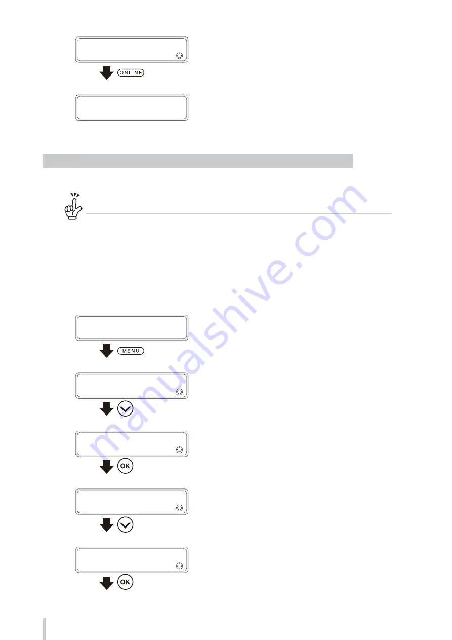 Oki IP-5530 User Manual Download Page 172