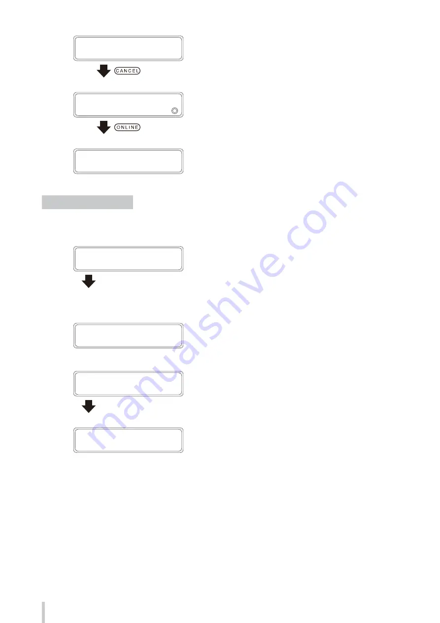 Oki IP-5530 User Manual Download Page 178