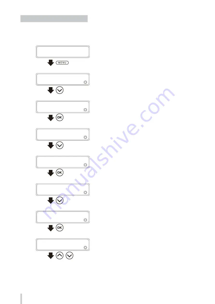 Oki IP-5530 User Manual Download Page 182