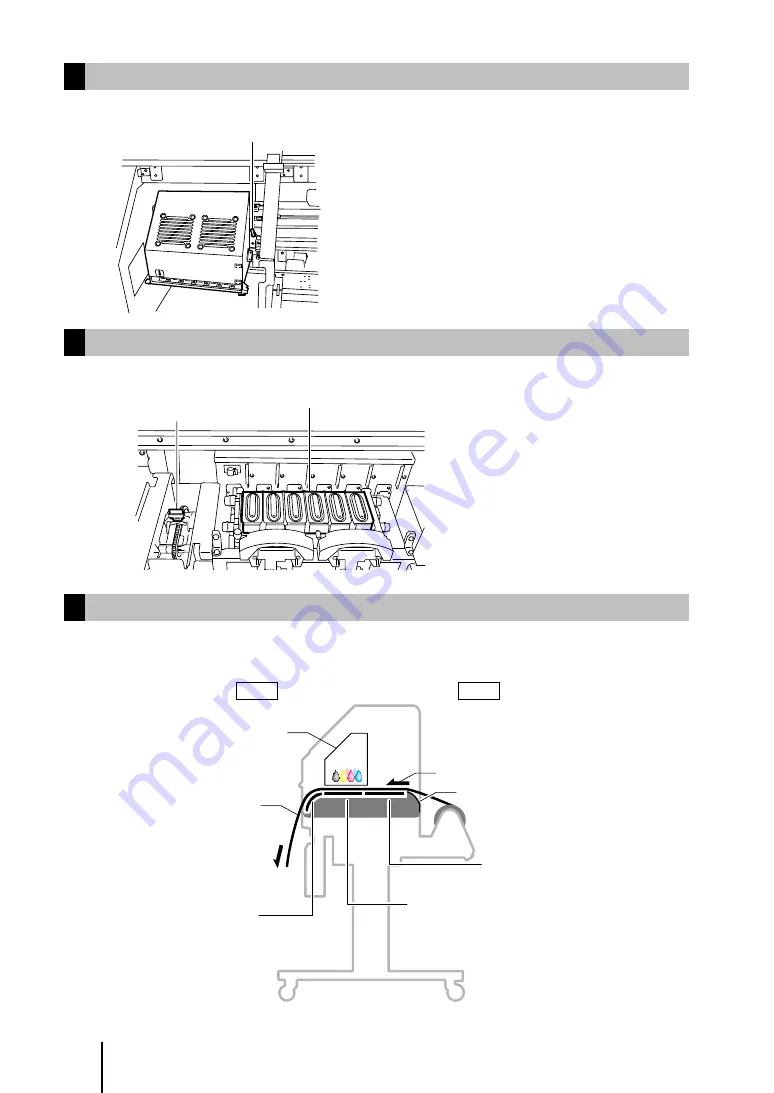 Oki IP-5620 Quick Reference Manual Download Page 25