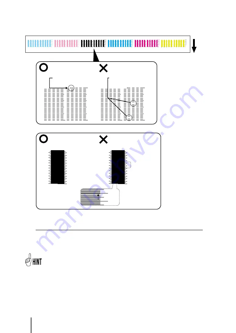 Oki IP-5620 Quick Reference Manual Download Page 39