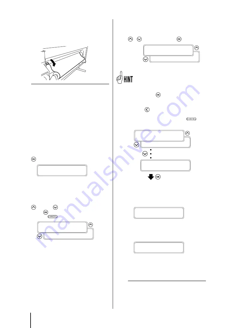 Oki IP-5620 Quick Reference Manual Download Page 49