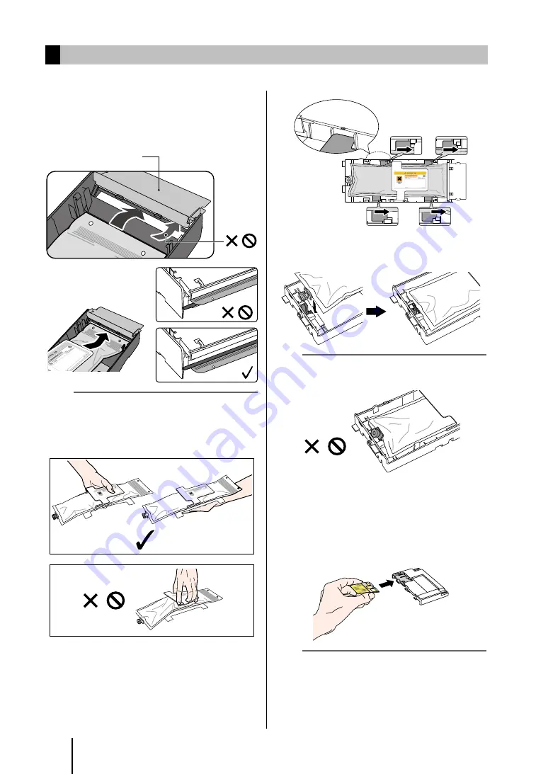 Oki IP-5620 Quick Reference Manual Download Page 53