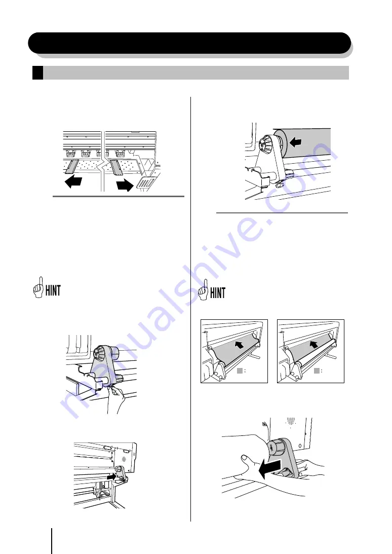 Oki IP-5620 Quick Reference Manual Download Page 67