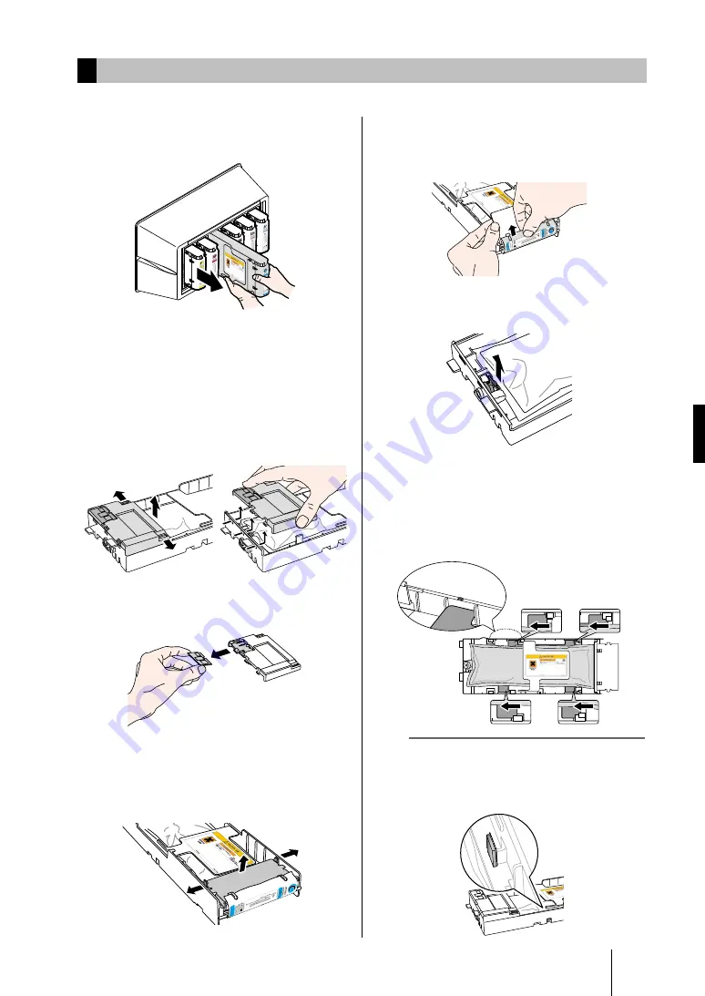 Oki IP-5620 Quick Reference Manual Download Page 72