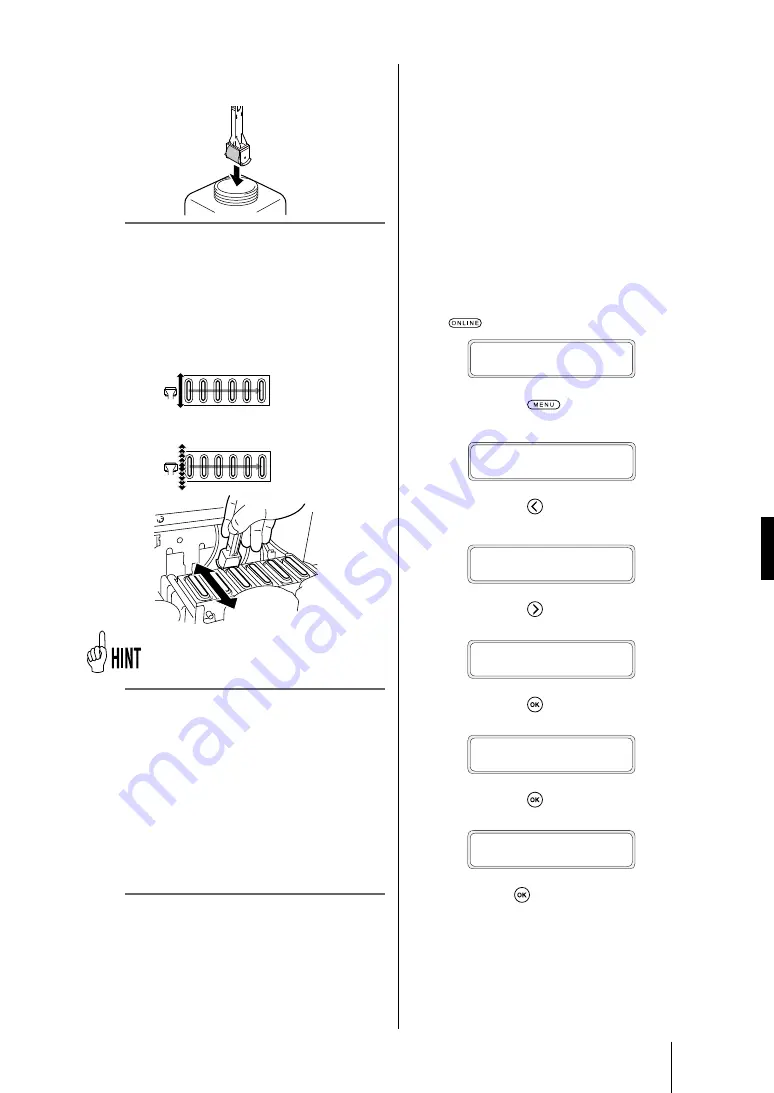 Oki IP-5620 Quick Reference Manual Download Page 98