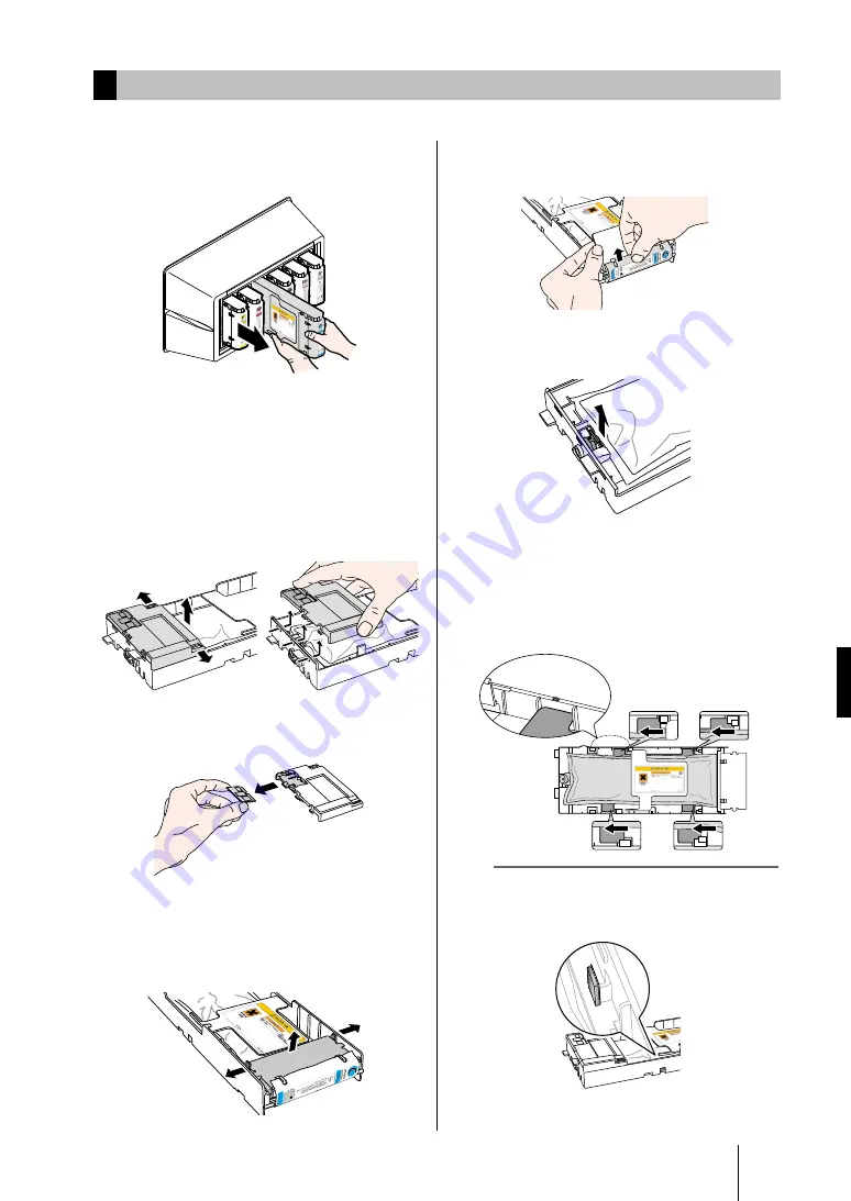 Oki IP-5620 Quick Reference Manual Download Page 112