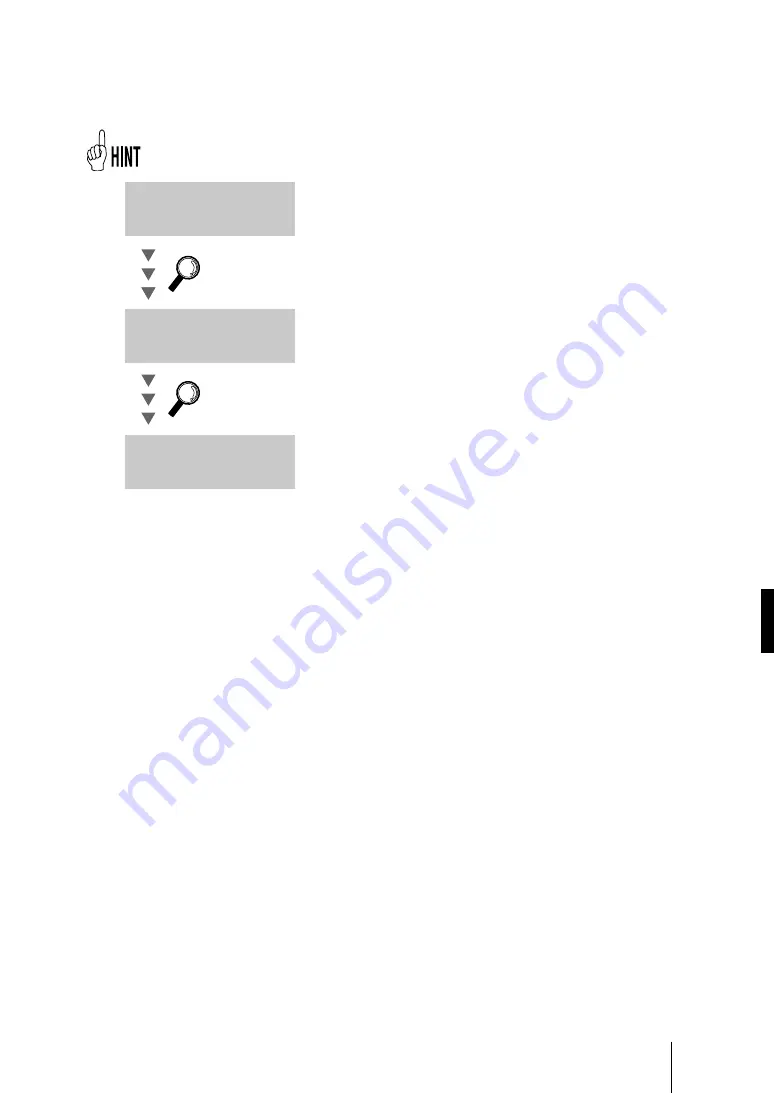 Oki IP-5620 Quick Reference Manual Download Page 120