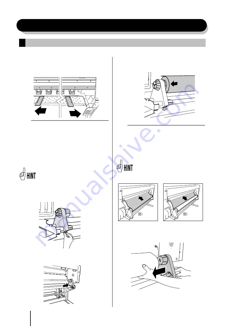 Oki IP-5620 Quick Reference Manual Download Page 127