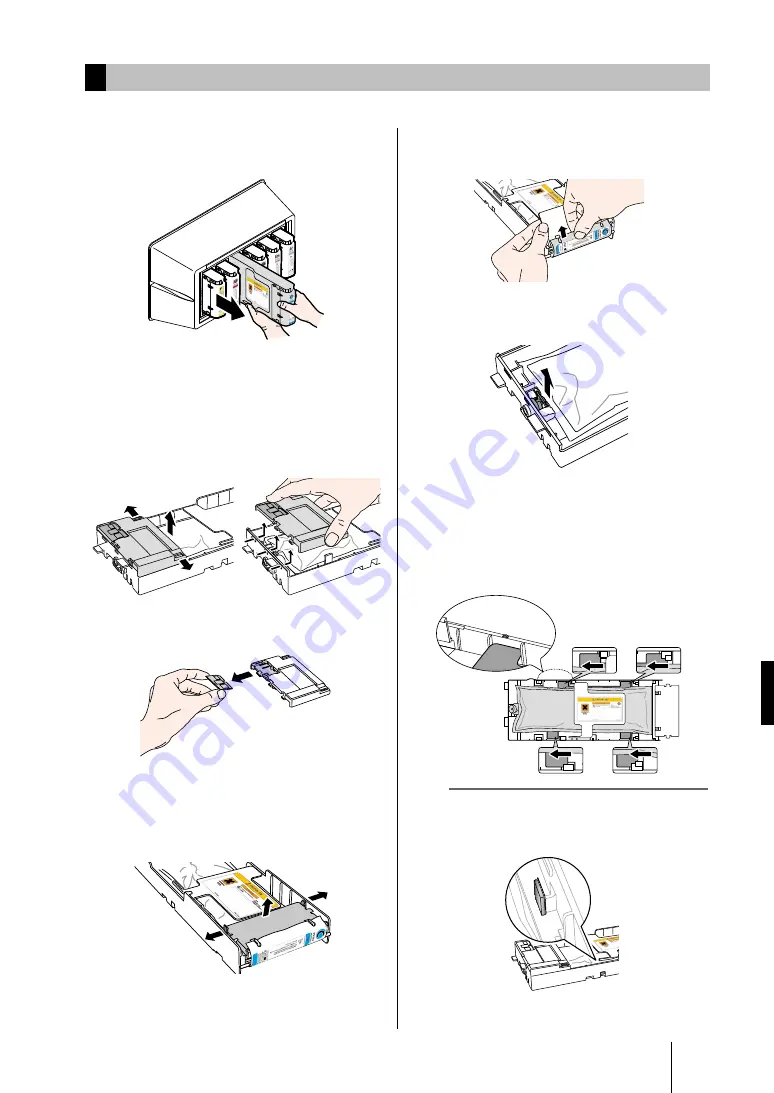 Oki IP-5620 Quick Reference Manual Download Page 132