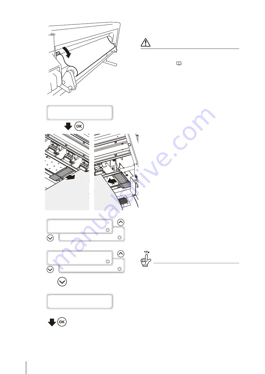 Oki IP-5630 User Manual Download Page 44