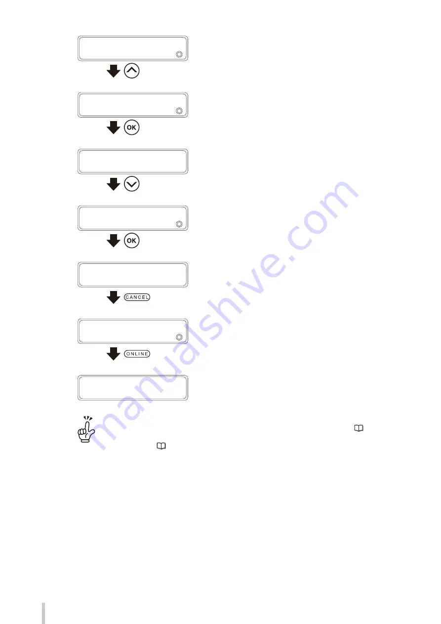 Oki IP-5630 User Manual Download Page 50