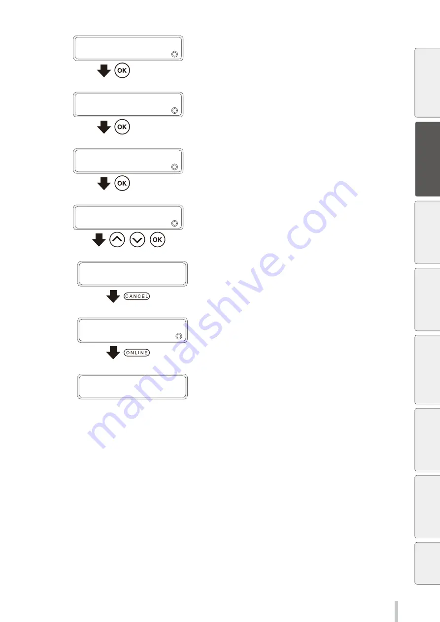 Oki IP-5630 User Manual Download Page 59