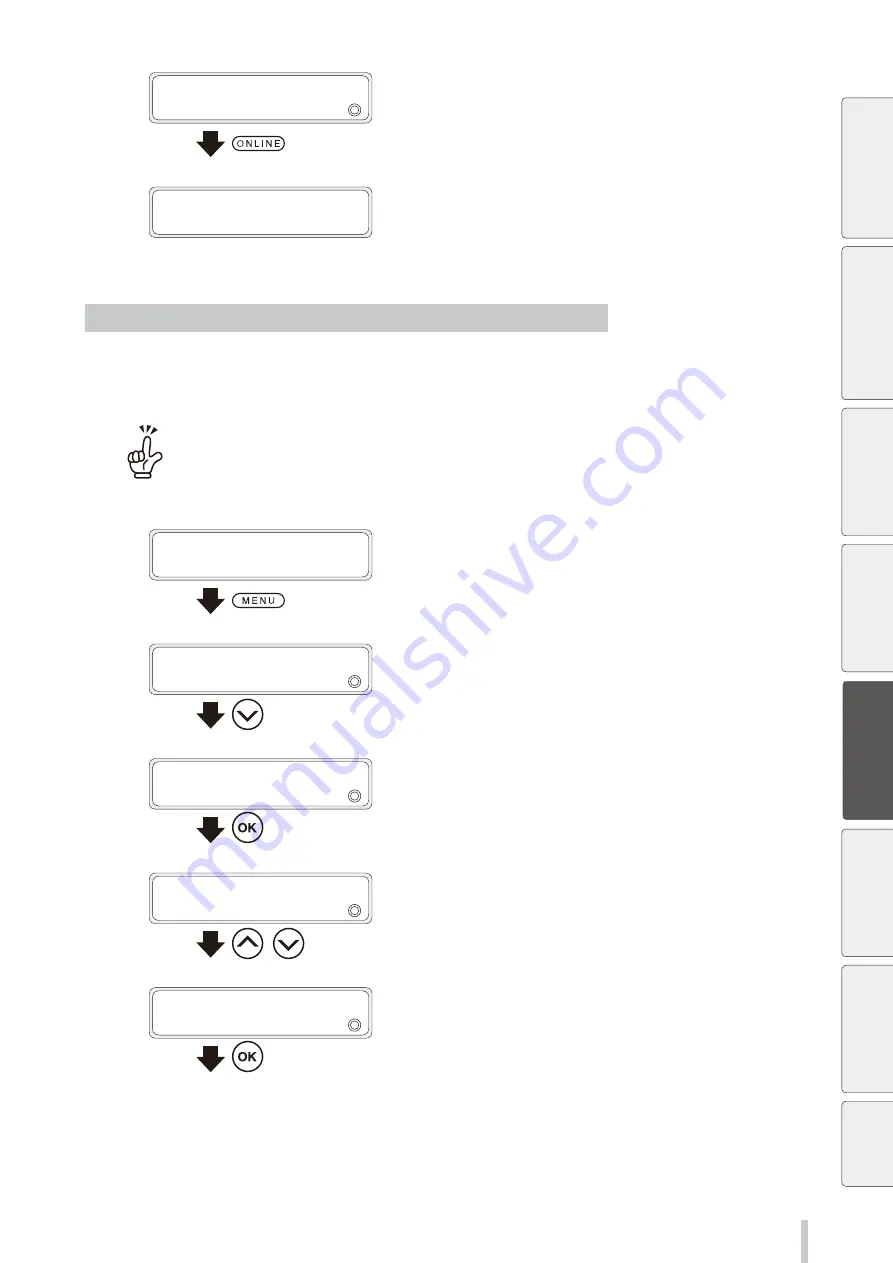 Oki IP-5630 User Manual Download Page 177