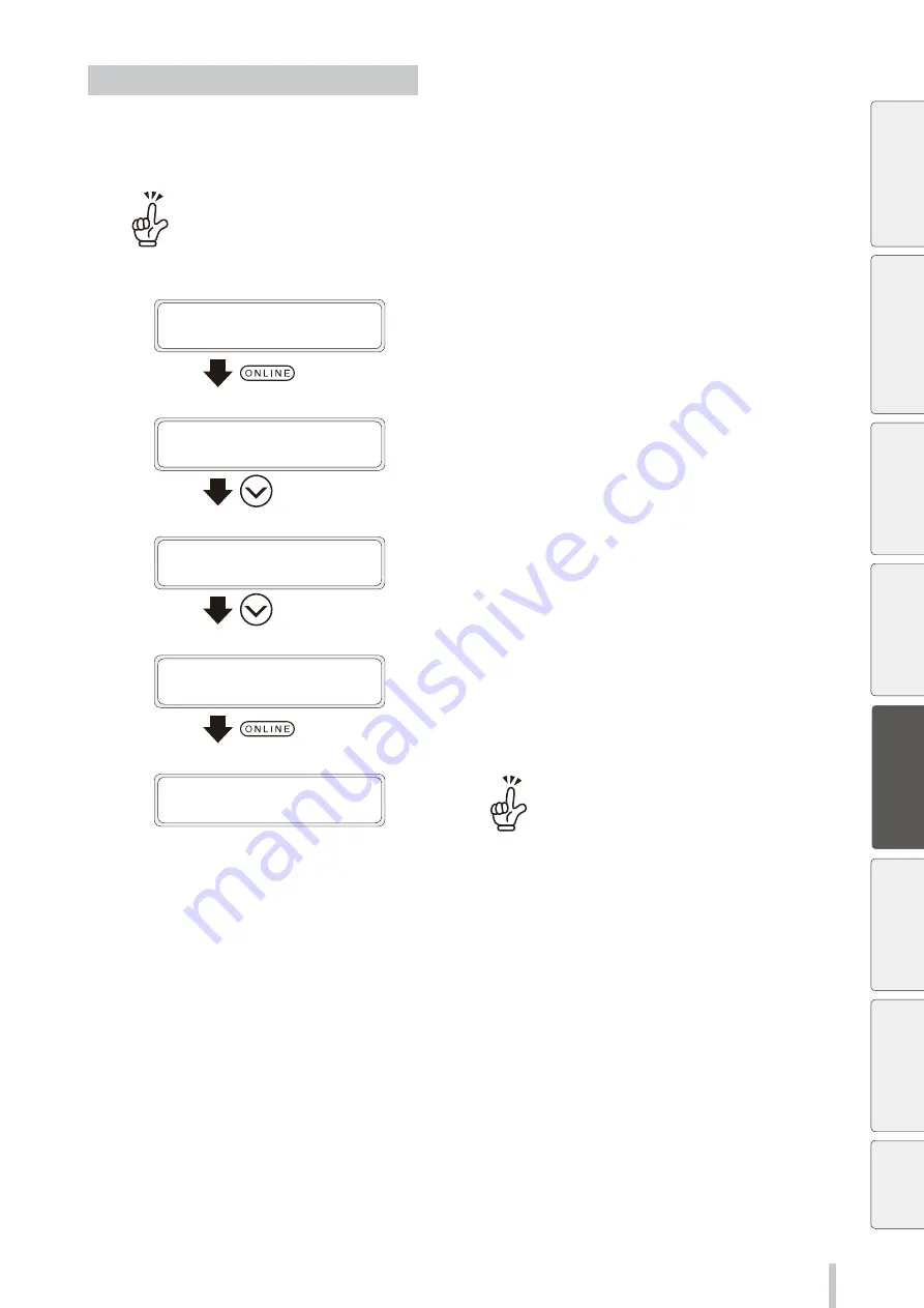 Oki IP-5630 User Manual Download Page 181